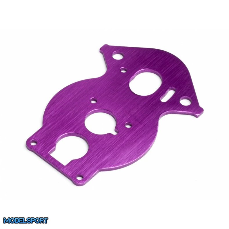 HPI 86818 Motor Plate 2.5mm