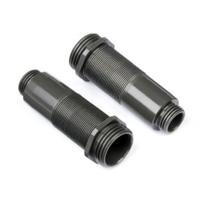 HPI 86837 Aluminum Threaded Shock Body (67-87mm/2Pcs)
