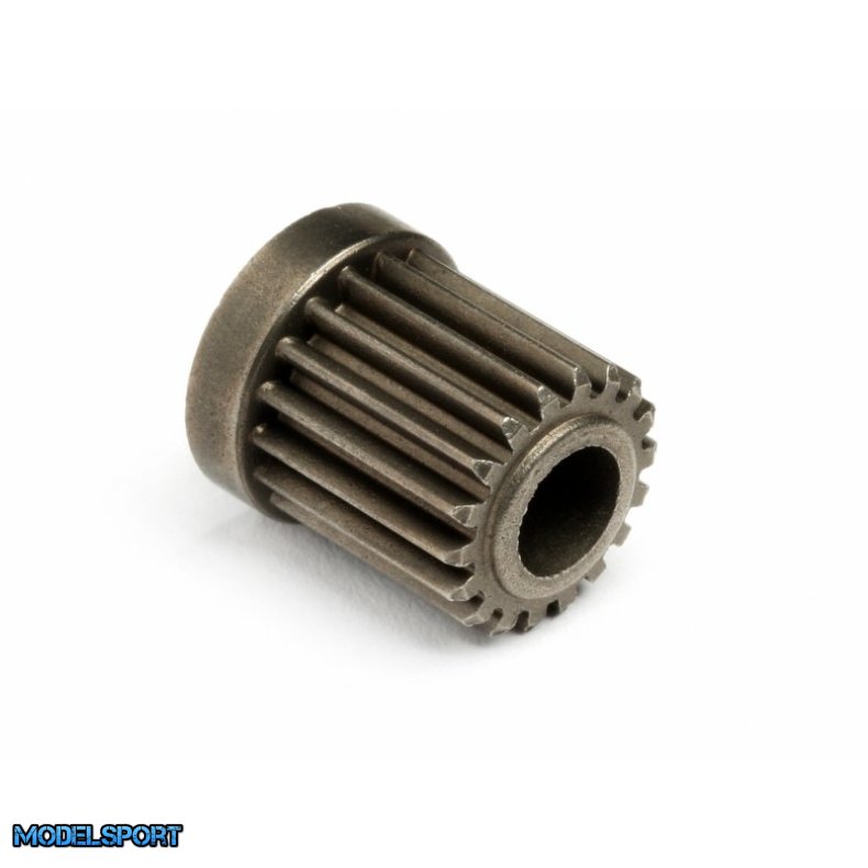 HPI 86870 Top Gear 18Tooth