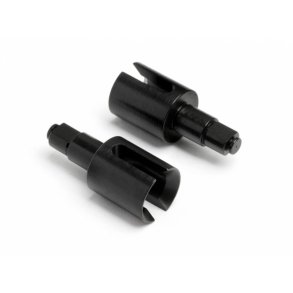 HPI 86871 Diff Shaft 10X23mm (2Pcs)