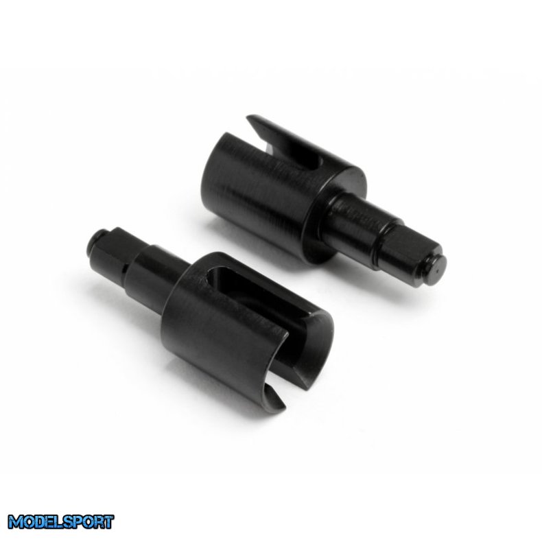 HPI 86871 Diff Shaft 10X23mm (2Pcs)