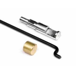 HPI 86877 Brake Cam/Rod/Piston Set