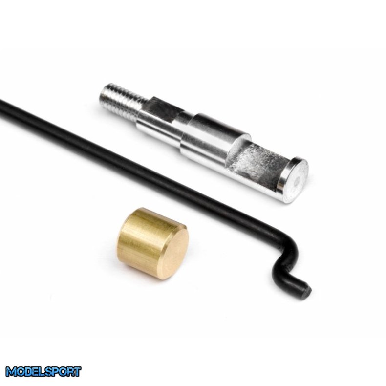 HPI 86877 Brake Cam/Rod/Piston Set