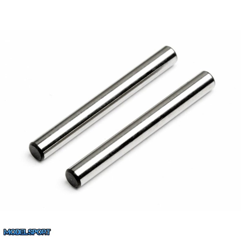 HPI 86884 Suspension Shaft 3X27mm (2Pcs)