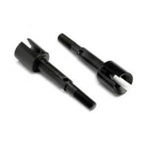 HPI 86885 Rear Axle 5X41mm (2Pcs)