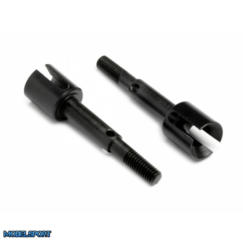 HPI 86885 Rear Axle 5X41mm (2Pcs)