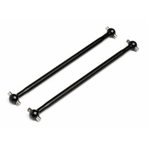 HPI 86886 Drive Shaft 6X86mm (2Pcs)