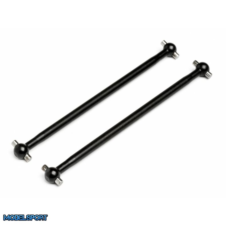 HPI 86886 Drive Shaft 6X86mm (2Pcs)