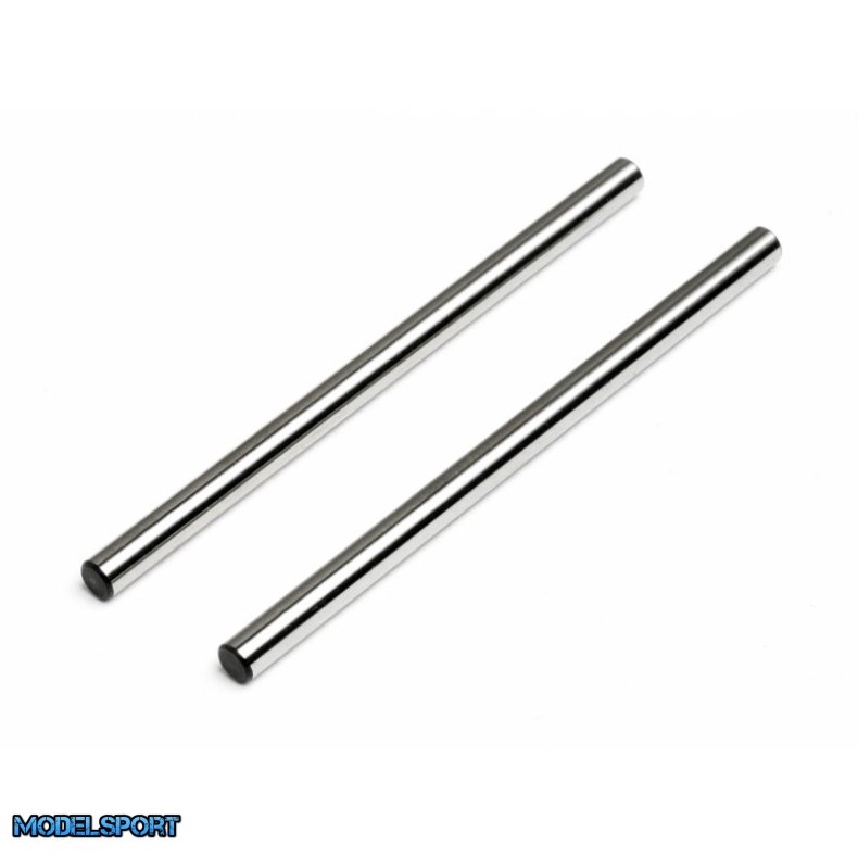 HPI 86887 Suspension Shaft 3X54mm (2Pcs)
