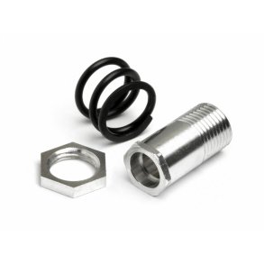 HPI 86905 Servo Saver Body 8X16.5mm