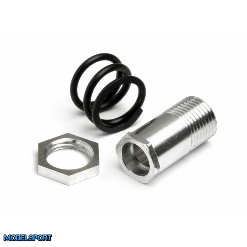 HPI 86905 Servo Saver Body 8X16.5mm