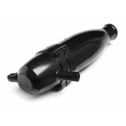 HPI 86909 Aluminum Tuned Pipe