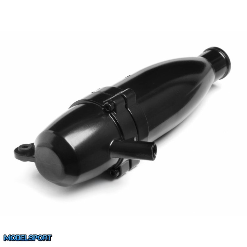 HPI 86909 Aluminum Tuned Pipe