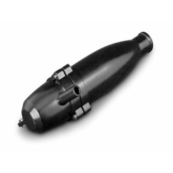 HPI 86909 Aluminum Tuned Pipe