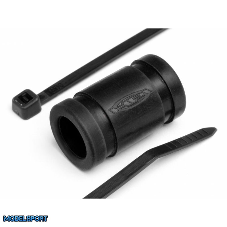 HPI 86910 Exhaust Coupling