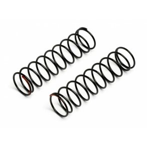 HPI 86912 Shock Spring 13x57x1.1mm 10Coils (3.6lb / Red)