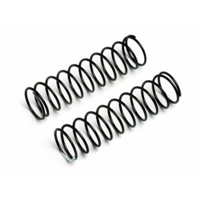 HPI 86913 Shock Spring 13X57X1.1mm 11Coils (3.3lbWhite)
