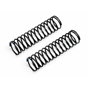 HPI 86916 Shock Spring 13X57X1.1mm 14.5 Coils (2.4lb Blue)