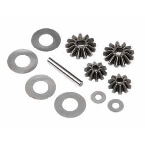 HPI 86917 Gear Diff Bevel Gears (13T And 10T)