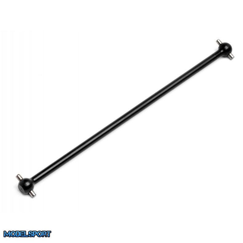 HPI 86936 Center Drive Shaft 6X112mm