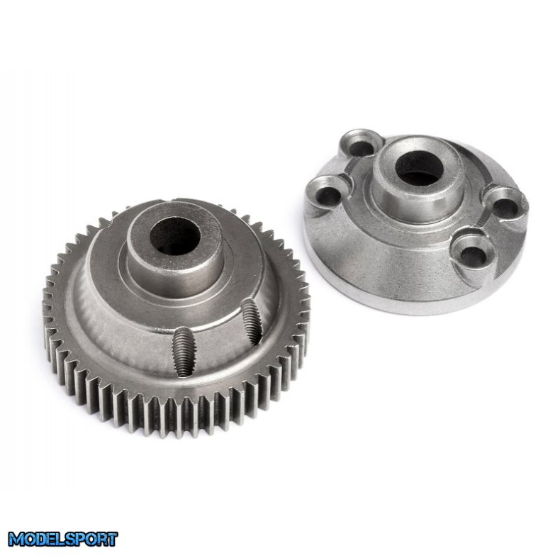HPI 86943 52T Drive Gear/Diff Case