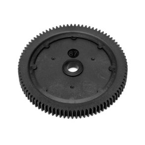 HPI 86946 Spur Gear 87T (48 Pitch)
