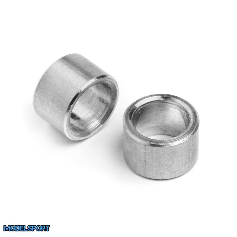 HPI 86970 Spacer 5X7X4.5mm (2Pcs)