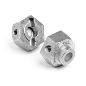 HPI 86971 Locking Hex Wheel Hub 12mm
