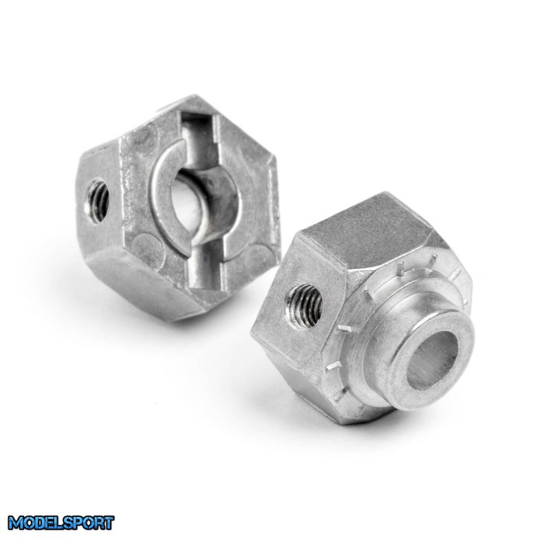 HPI 86971 Locking Hex Wheel Hub 12mm