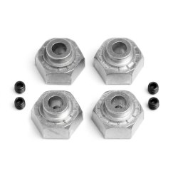 HPI 86971 Locking Hex Wheel Hub 12mm