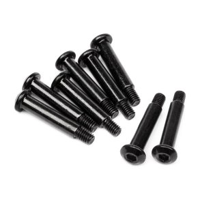 HPI 86974 Step Screw M5X20mm (8Pcs)