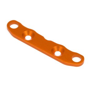 HPI 86992 Suspension Mount B 38mm (Orange)