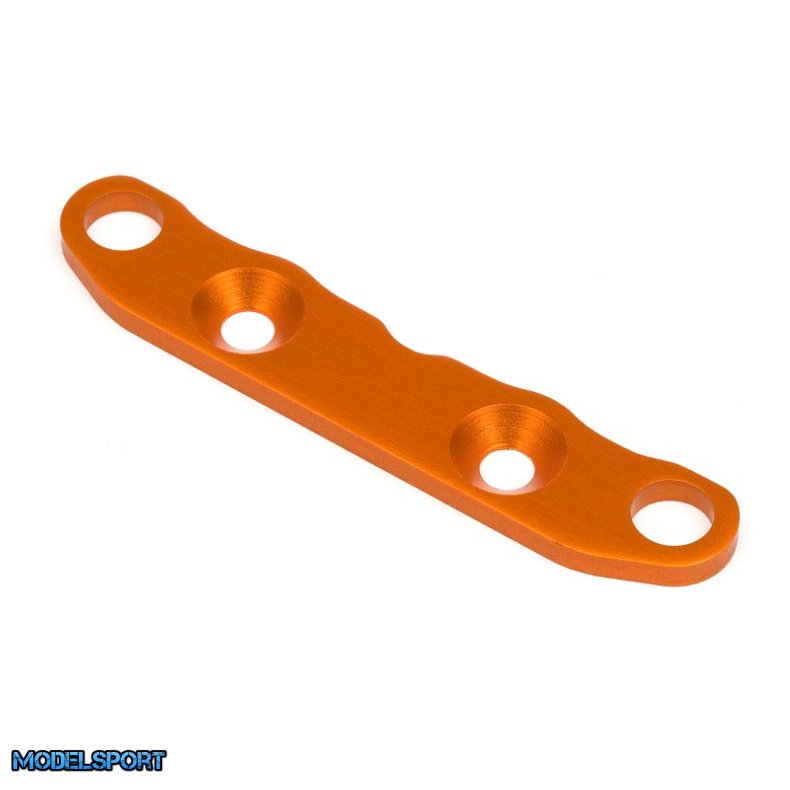 HPI 86992 Suspension Mount B 38mm (Orange)