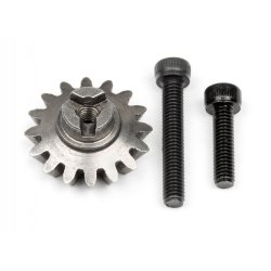HPI 86998 Bevel Gear 16T