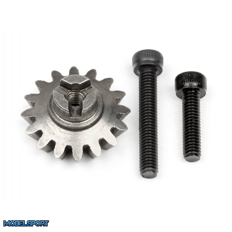 HPI 86998 Bevel Gear 16T