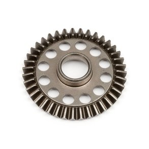 HPI 86999 Bevel Gear 39T (Ball Diff)