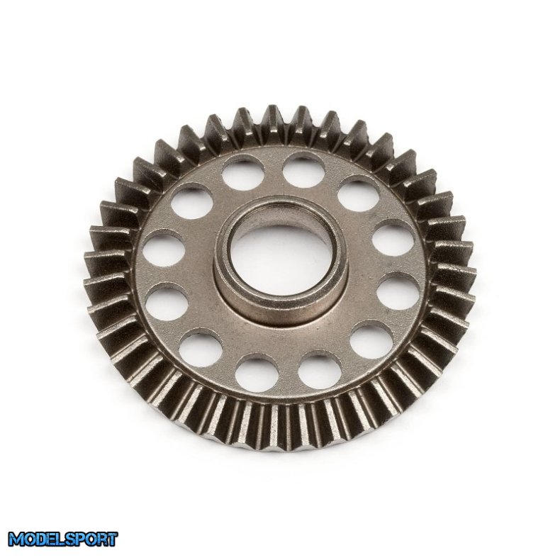HPI 86999 Bevel Gear 39T (Ball Diff)