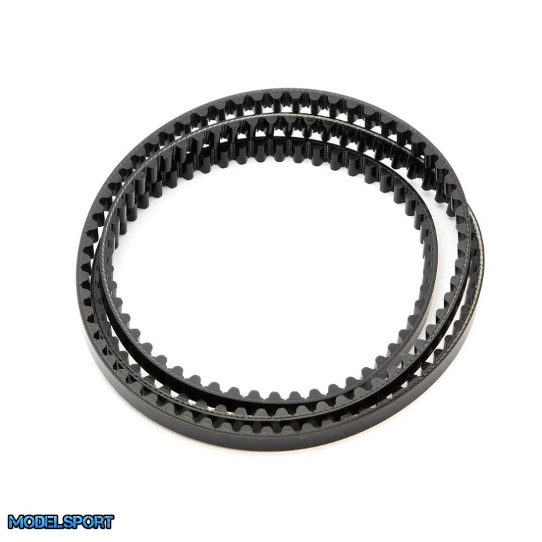 HPI 87006 Belt (Front/Sprint)