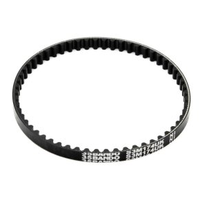 HPI 87007 Belt S3M 174 Ug 4mm (Rear/Sprint).