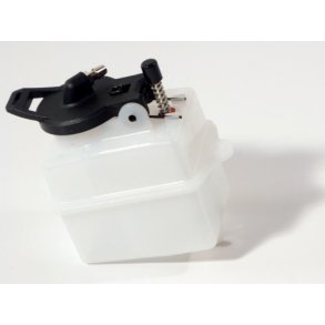 HPI 87021 Fuel Tank With Primer (75Cc)