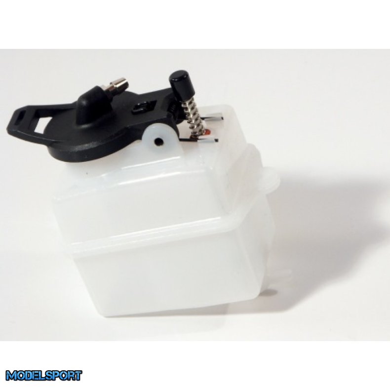 HPI 87021 Fuel Tank With Primer (75Cc)