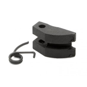 HPI 87028 Teflon Clutch Shoe And Spring Set (Nitro 3)