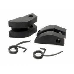 HPI 87028 Teflon Clutch Shoe And Spring Set (Nitro 3)