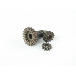 HPI 87035 Gear Set (21T/13T/10T)(Reverse Module/Savage)