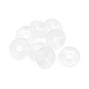 HPI 87069 Silicone O-Ring P-2 (8Pcs)