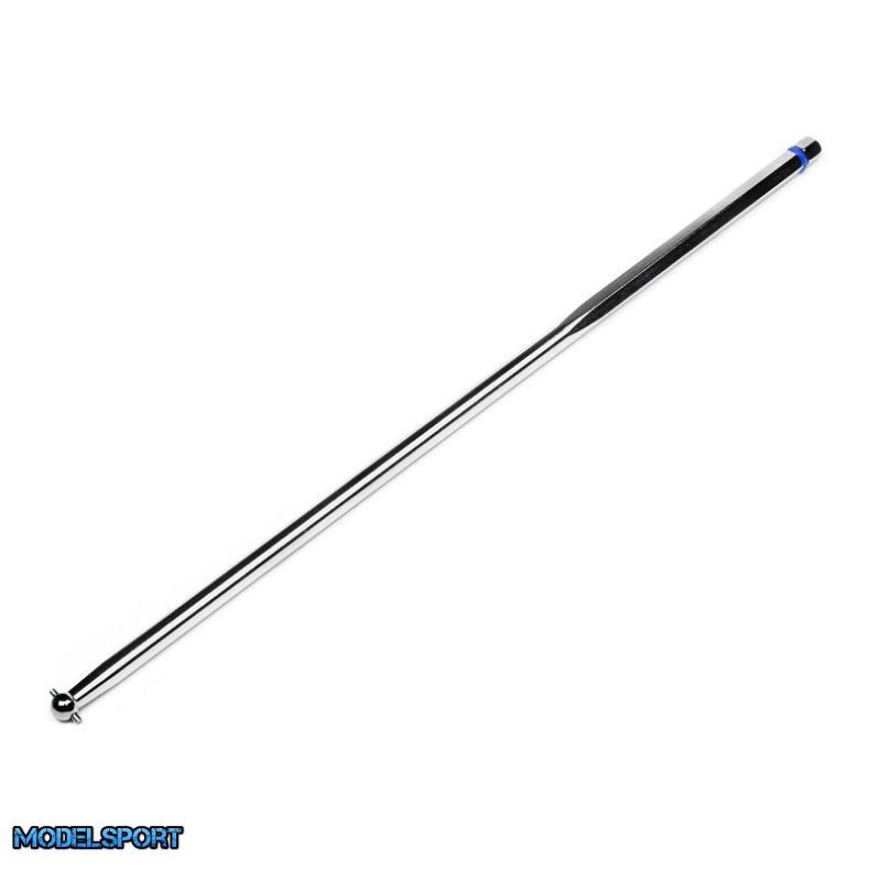 HPI 87104 Starter Shaft With O-Ring (225mm)