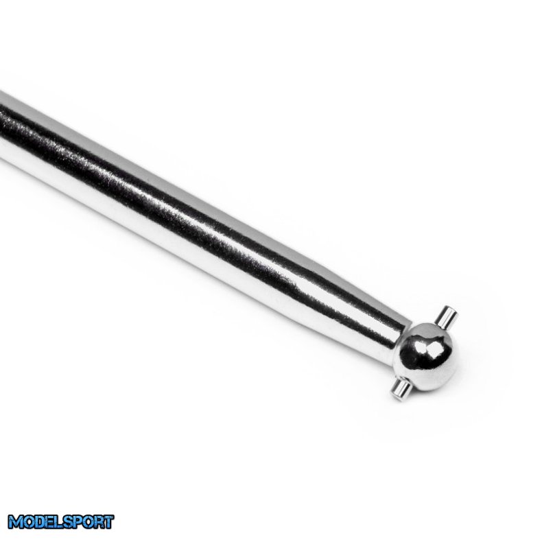 HPI 87104 Starter Shaft With O-Ring (225mm)
