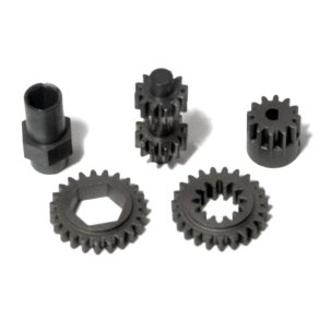 HPI 87114 Gear Set For Motor Unit (Roto Start)