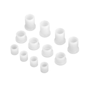 HPI 87162 Bushing Set For Aluminium C Hub