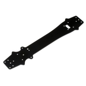 HPI 87169 Main Chassis (Frp/2.5mm)